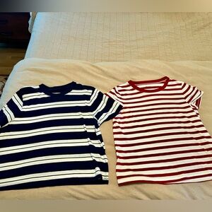 Madewell Tees bundle